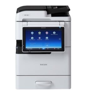 Máy Photocopy Ricoh MP 305spf