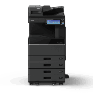 Máy photocopy Toshiba e-Studio 5008A