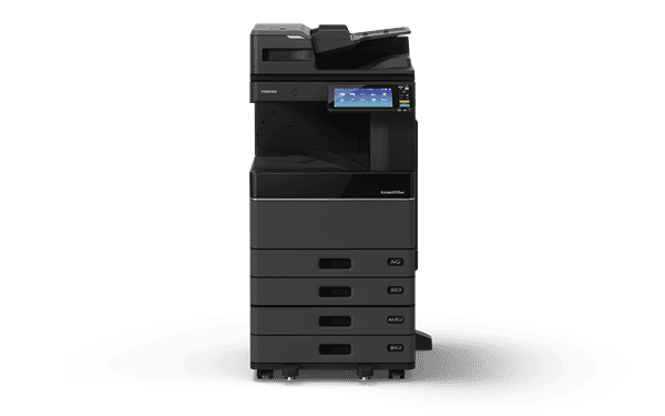 Máy photocopy Toshiba e-Studio 5008A