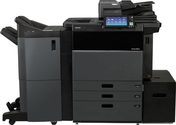 Máy photocopy Toshiba e-Studio 8518A - Ảnh 2