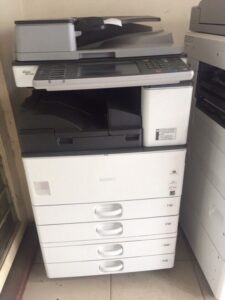 Máy Photocopy Ricoh Aficio MP 2852