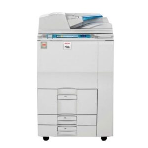 Máy Photocopy Ricoh Aficio MP C6501