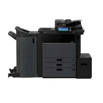 Máy Photocopy Toshiba e-Studio 7516AC - Ảnh 2