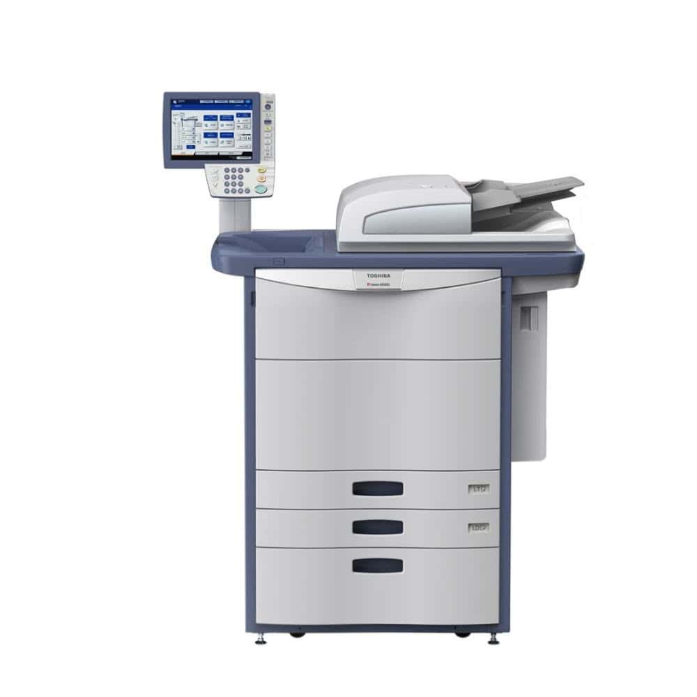 Máy Photocopy Toshiba e-Studio 6570C