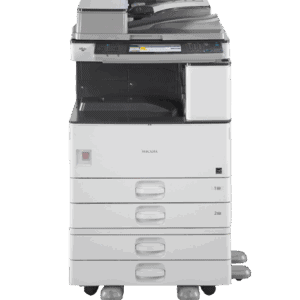 Máy Photocopy Ricoh Aficio MP 3352