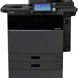 Máy Photocopy Toshiba e-Studio 7506AC