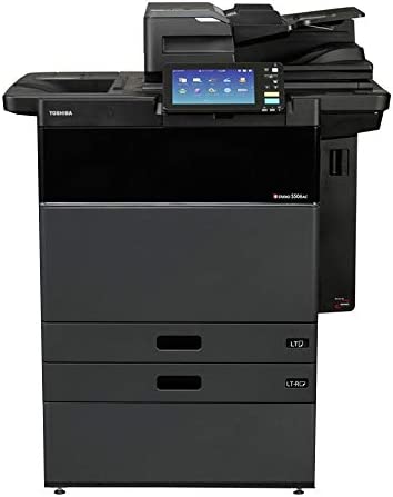 Máy Photocopy Toshiba e-Studio 7506AC