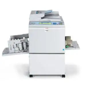 Máy in siêu tốc Ricoh 3180DNP