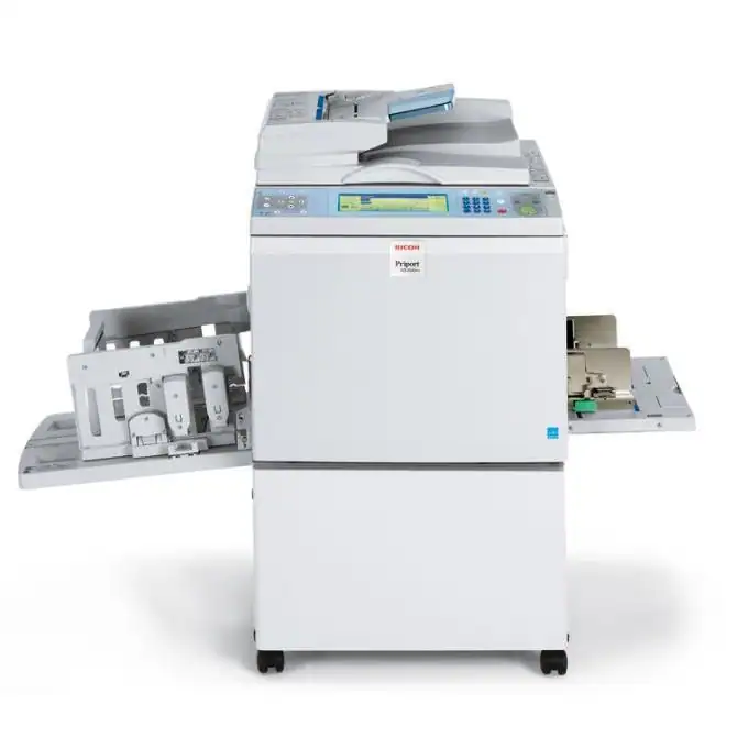 Máy in siêu tốc Ricoh 3180DNP