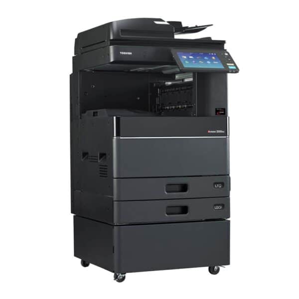 Máy photocopy Toshiba e-Studio 2505AC - Ảnh 2