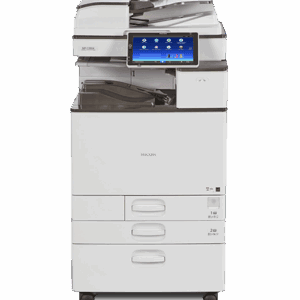 Máy Photocopy Ricoh MP C2004