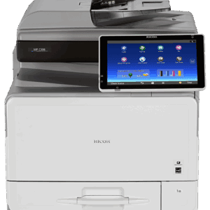 Máy Photocopy Ricoh MP C306