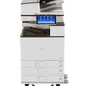 Máy Photocopy Ricoh MP C4504