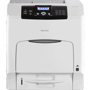 Máy Ricoh Aficio SP C440DN