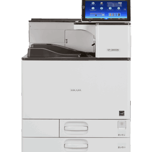 Máy Ricoh SP C840DN