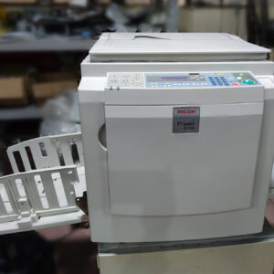 Máy Siêu Tốc Priport HQ 9000