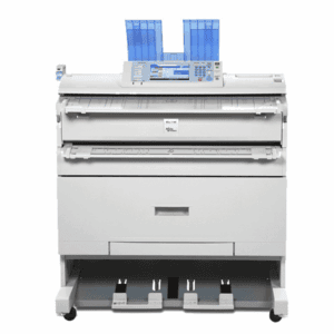 Máy Photocopy A0 Ricoh Aficio MP W3601