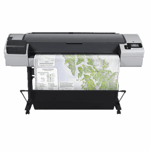 Máy In HP DesIgnjet T2300 MFP