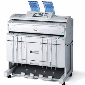 Máy Photocopy A0 Ricoh Aficio MP W3600