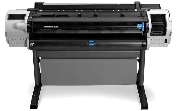 Máy In HP DesIgnjet T2300 MFP - Ảnh 4