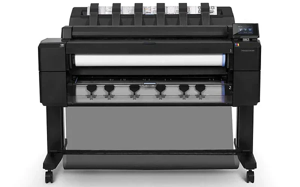 Máy In HP Designjet T2500