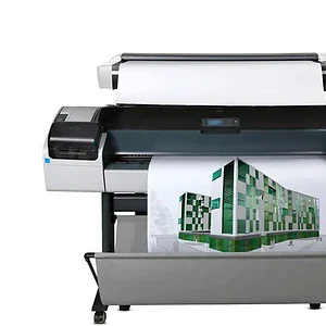 Máy In khổ lớn HP T1200