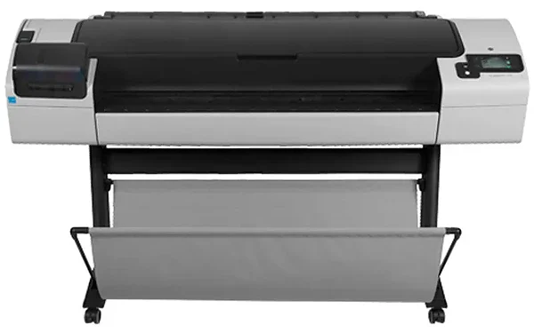 Máy In HP T1300 - Ảnh 4