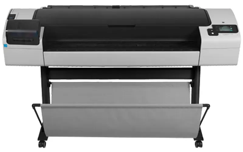 Máy In HP T1300 - Ảnh 4