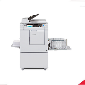 Máy In Siêu Tốc Riso RZ390