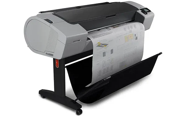 Máy In khổ lớn HP T790 - Ảnh 3