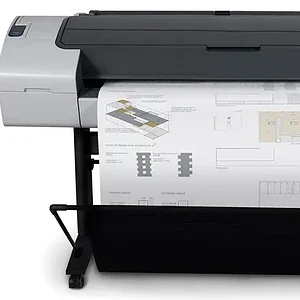 Máy In khổ lớn HP T790