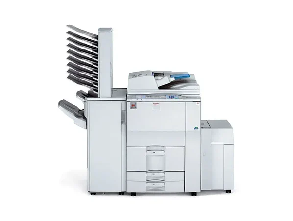 Máy Photocopy Ricoh Aficio MP 8001 - Ảnh 6