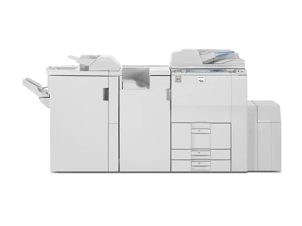 Máy Photocopy Ricoh Aficio MP 8001 - Ảnh 4