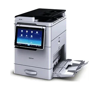 Máy Photocopy Ricoh MP 305spf