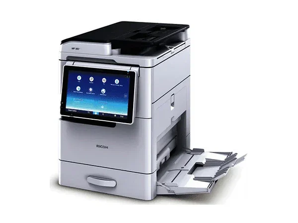Máy Photocopy Ricoh MP 305spf
