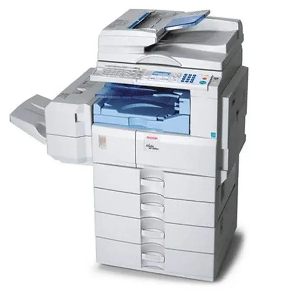 Máy Photocopy Ricoh MP 3350B - Ảnh 4