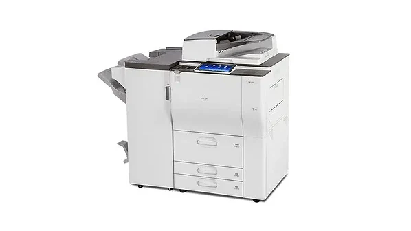 Máy Photocopy Ricoh MP 7503 - Ảnh 2