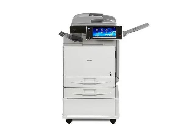Máy Photocopy Ricoh MP C401 - Ảnh 5