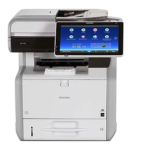 Máy Photocopy Ricoh MP C401