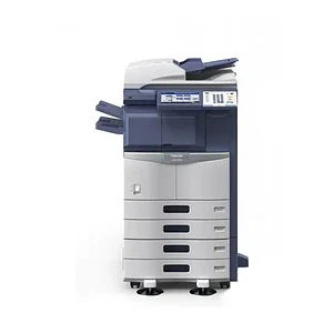 Máy Photocopy Toshiba e-Studio 357