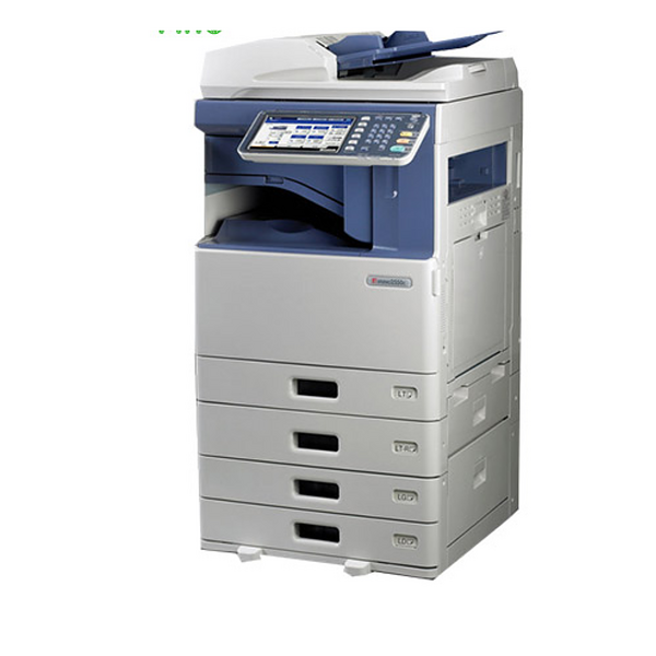 Máy Photocopy Toshiba e-Studio 3055c - Ảnh 3