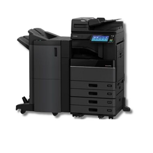 Máy photocopy Toshiba e-Studio 4508A