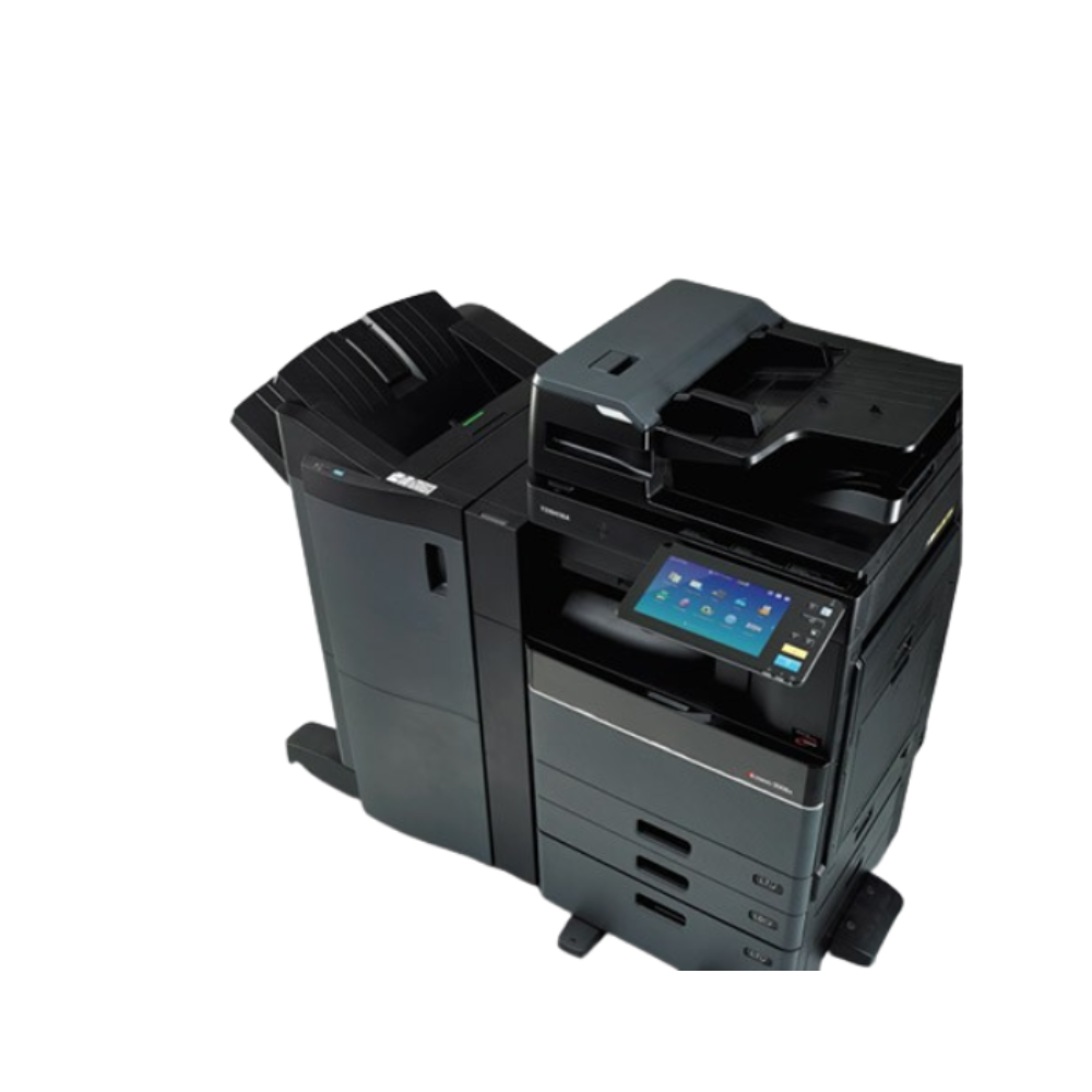 Máy photocopy Toshiba e-Studio 4508A