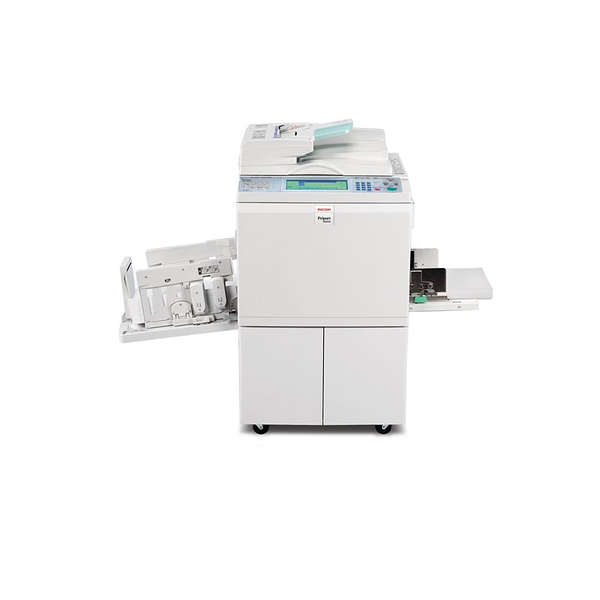 Máy Siêu Tốc Priport HQ 9000 - Ảnh 2