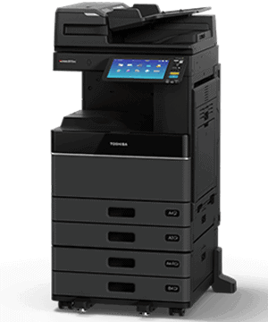 Máy photocopy Toshiba eSTUDIO 3005ac