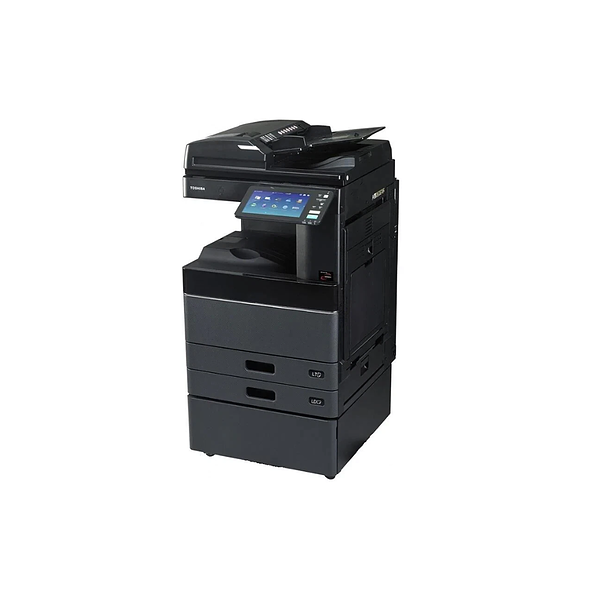 Máy photocopy Toshiba e-Studio 2505AC - Ảnh 4