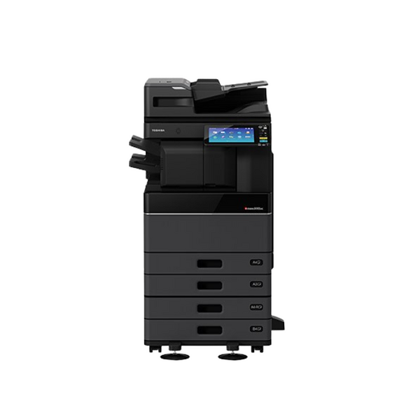 Máy photocopy Toshiba e-Studio 2505AC - Ảnh 3