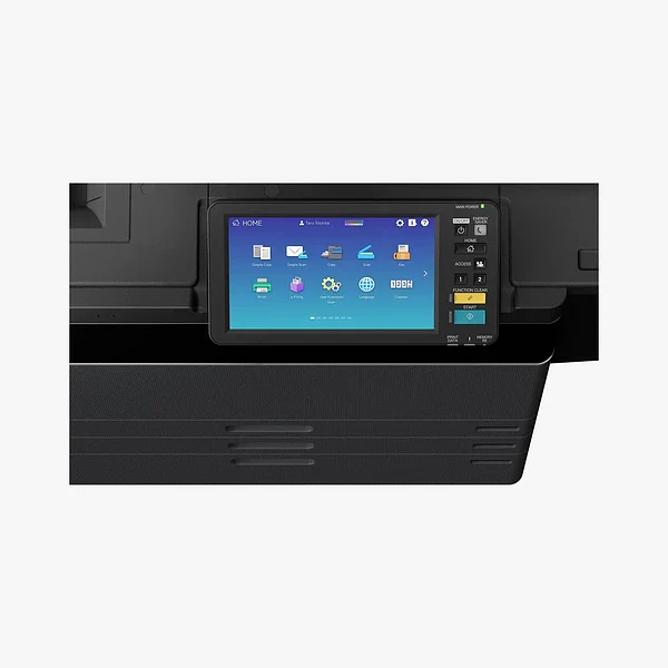Máy photocopy Toshiba e-Studio 8518A - Ảnh 5