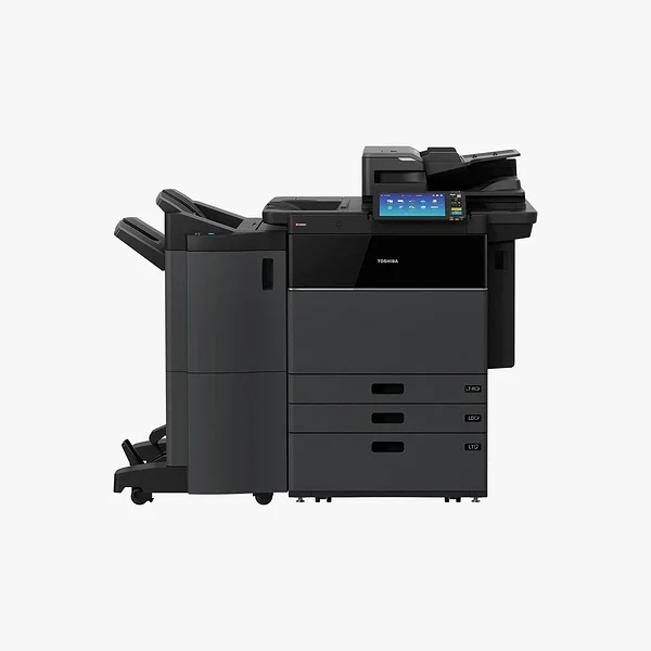 Máy photocopy Toshiba e-Studio 6518A