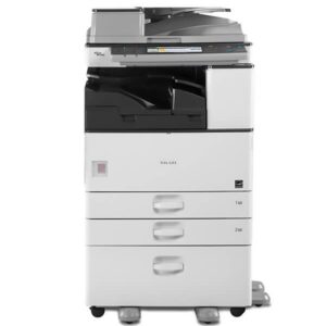 Máy Photocopy Ricoh Aficio MP 2352
